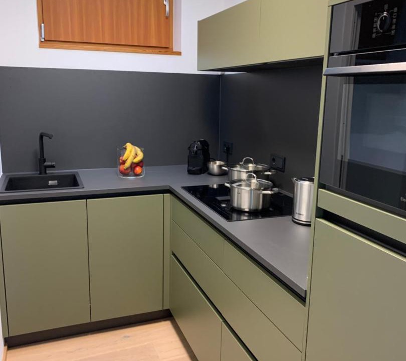 Photo of Kitchen in Steinach am Brenner
