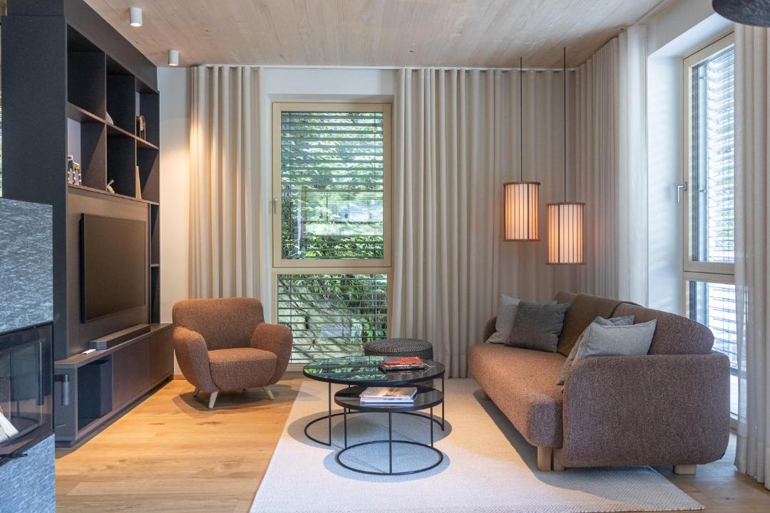 Photo of Livingroom in Ausservillgraten