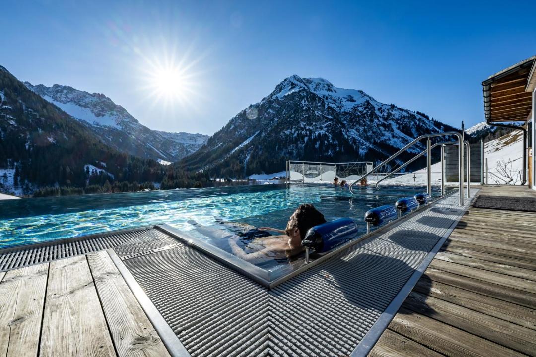 Photo of Others in Mittelberg