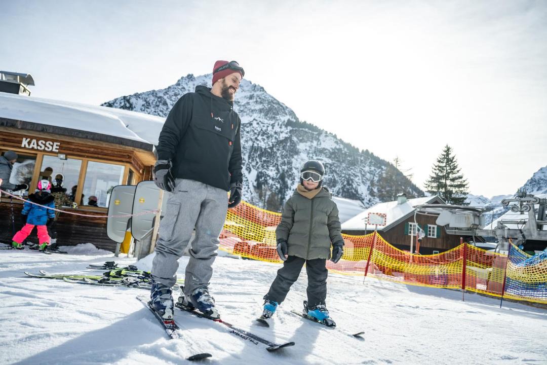 Photo of Others in Mittelberg