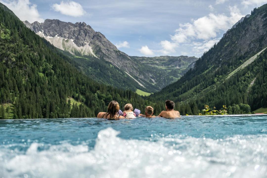 Photo of Others in Mittelberg
