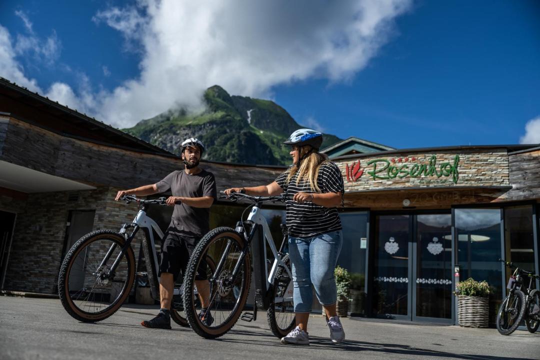 Photo of Others in Mittelberg