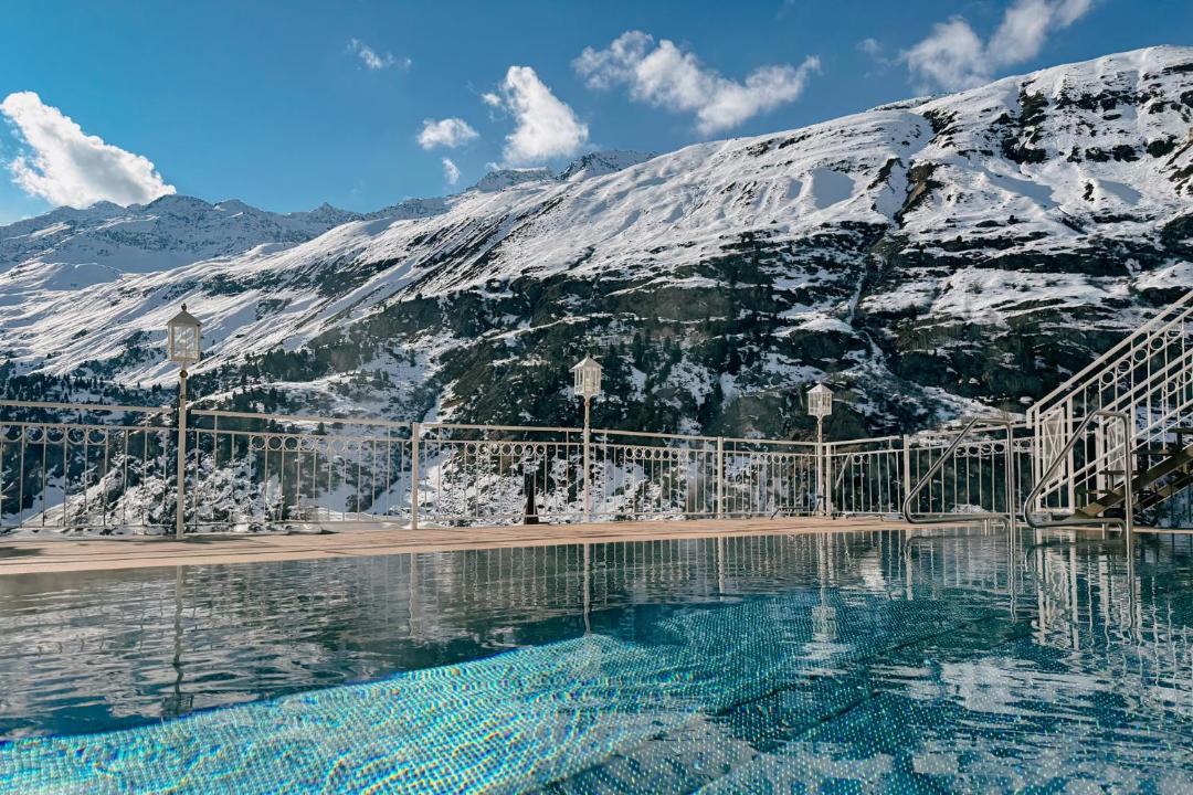 Photo of Others in Obergurgl