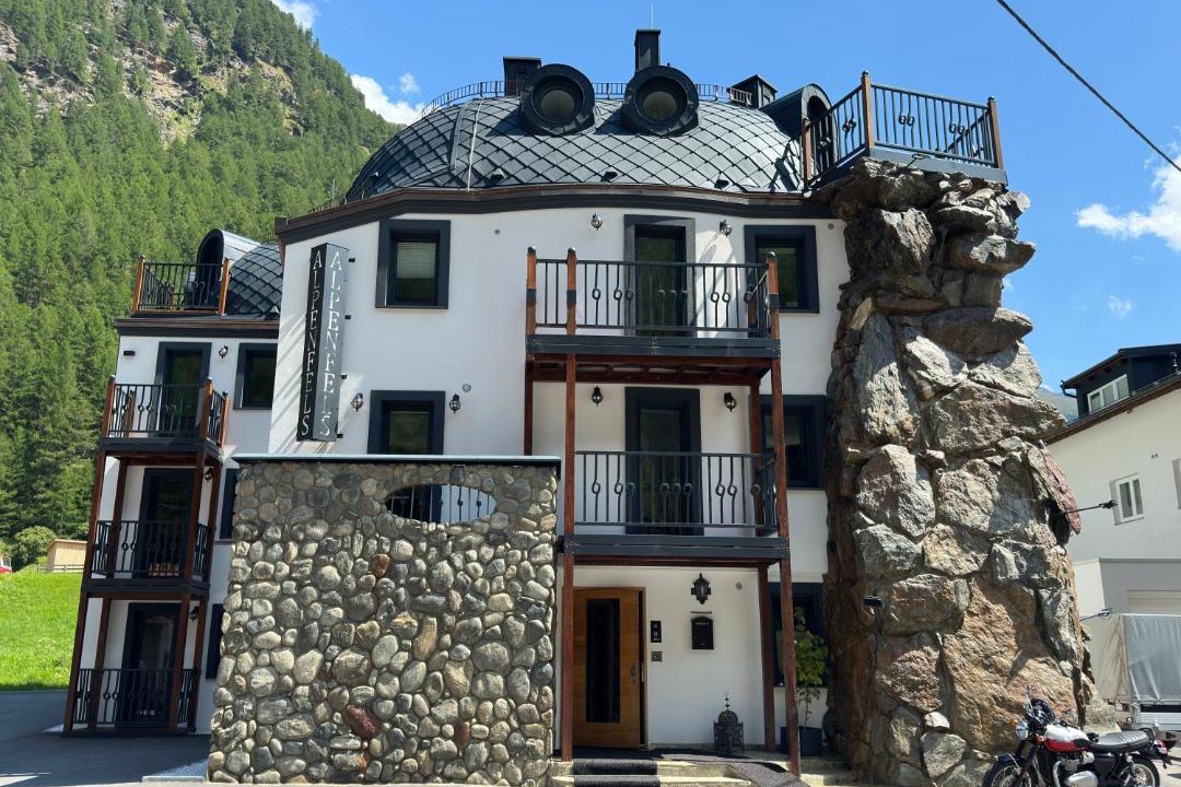 Photo of Others in Zwieselstein