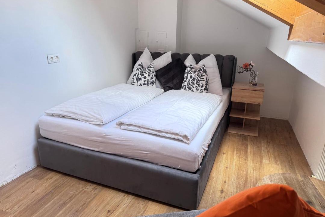 Photo of Bedroom in Steinach am Brenner