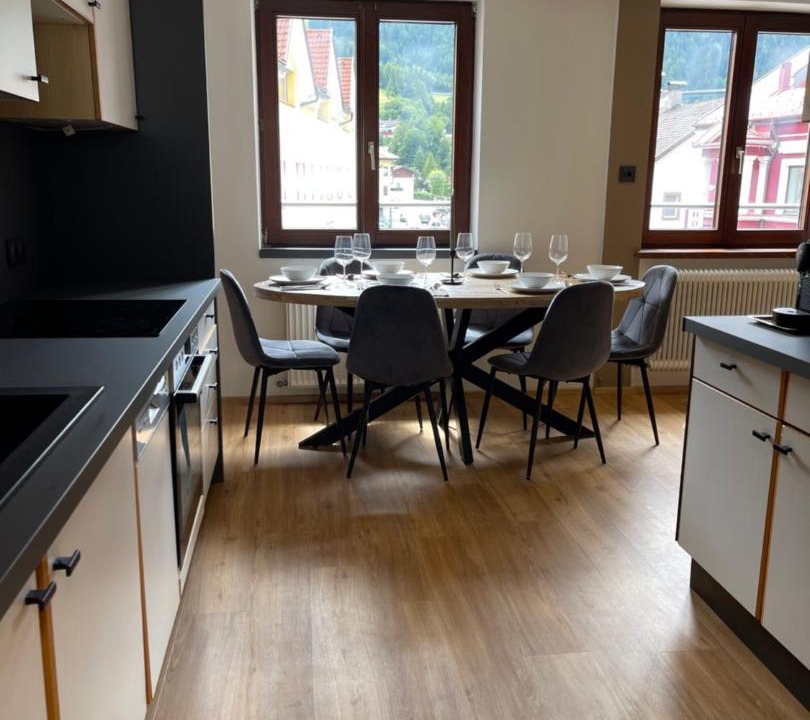 Photo of Kitchen in Steinach am Brenner