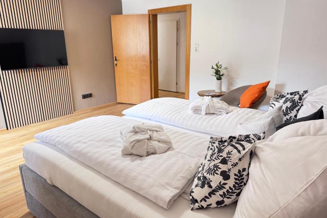 Photo of Bedroom in Steinach am Brenner