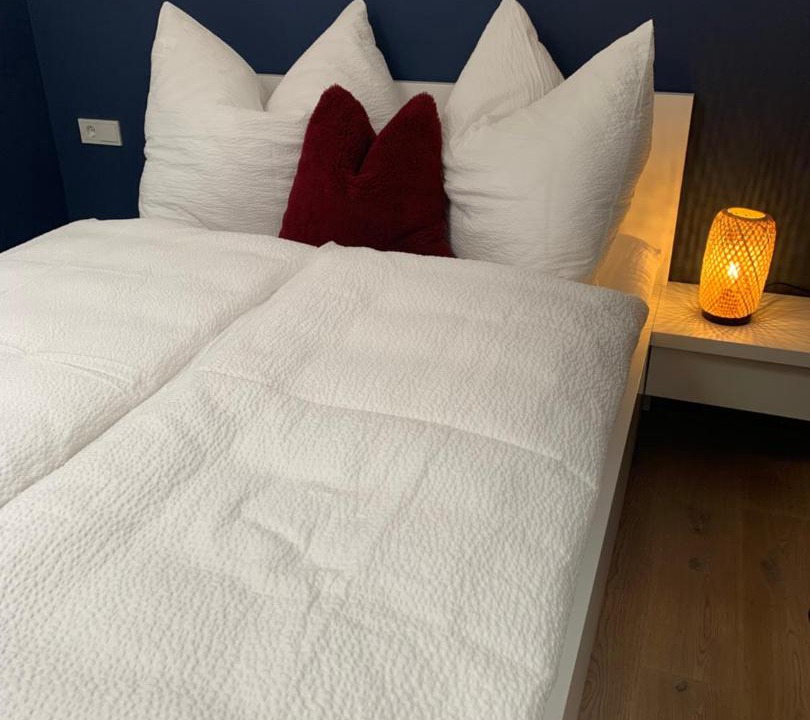 Photo of Bedroom in Steinach am Brenner