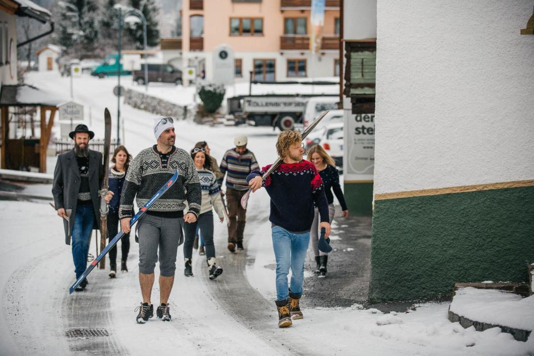 Photo of Others in Sankt Anton am Arlberg