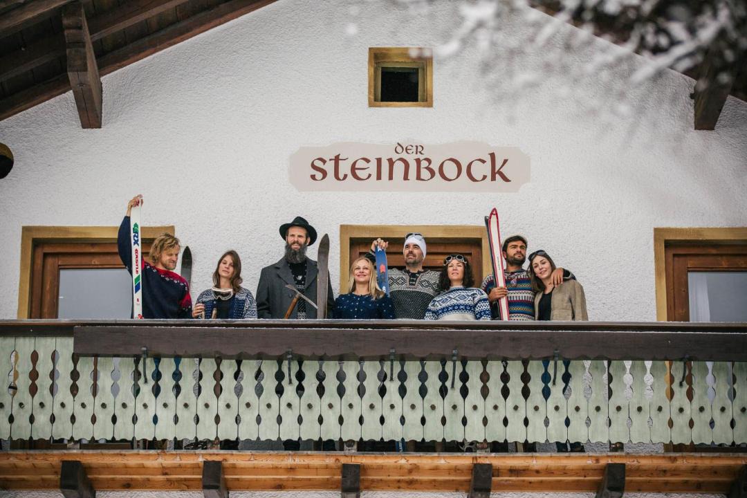 Photo of Others in Sankt Anton am Arlberg