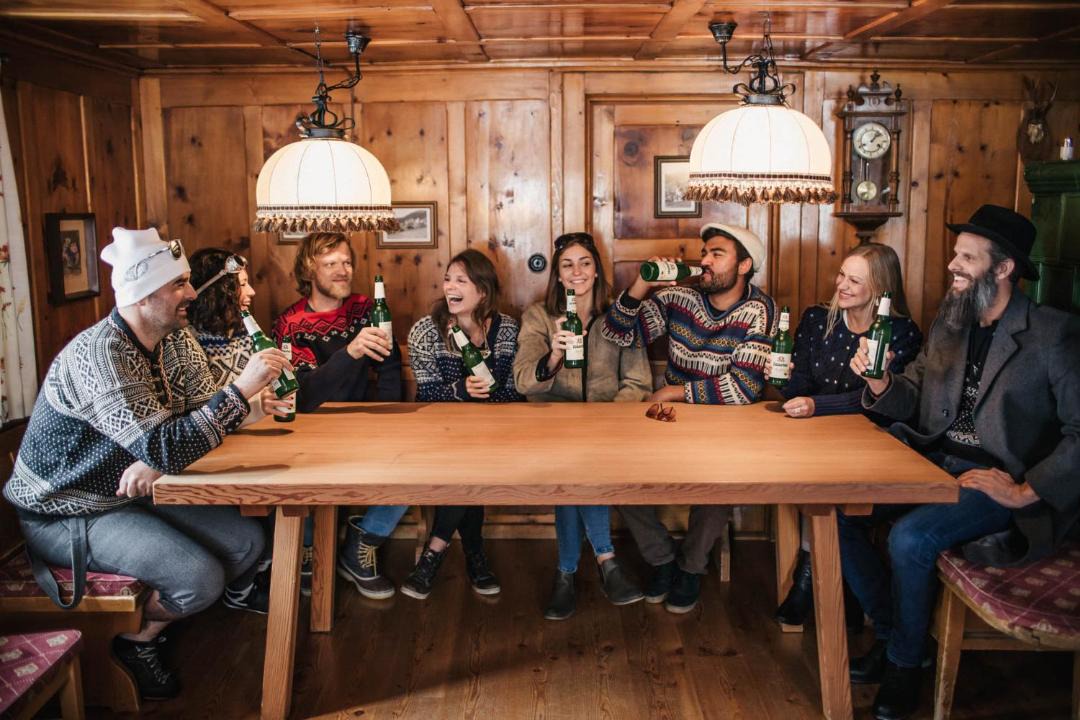 Photo of Others in Sankt Anton am Arlberg