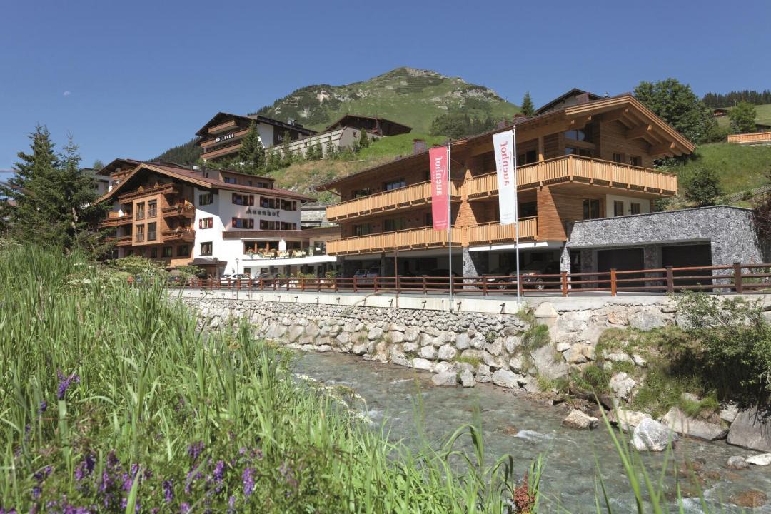 Photo of Others in Lech am Arlberg