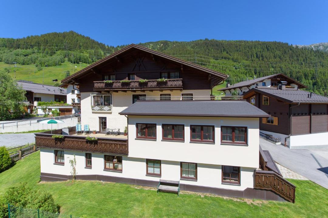 Photo of Others in Sankt Anton am Arlberg