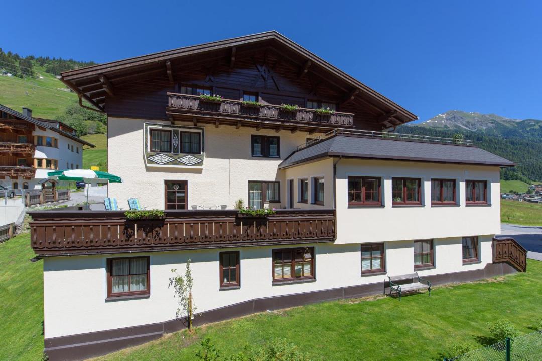 Photo of Others in Sankt Anton am Arlberg