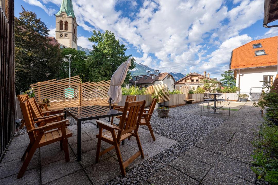 Photo of Others in Innsbruck