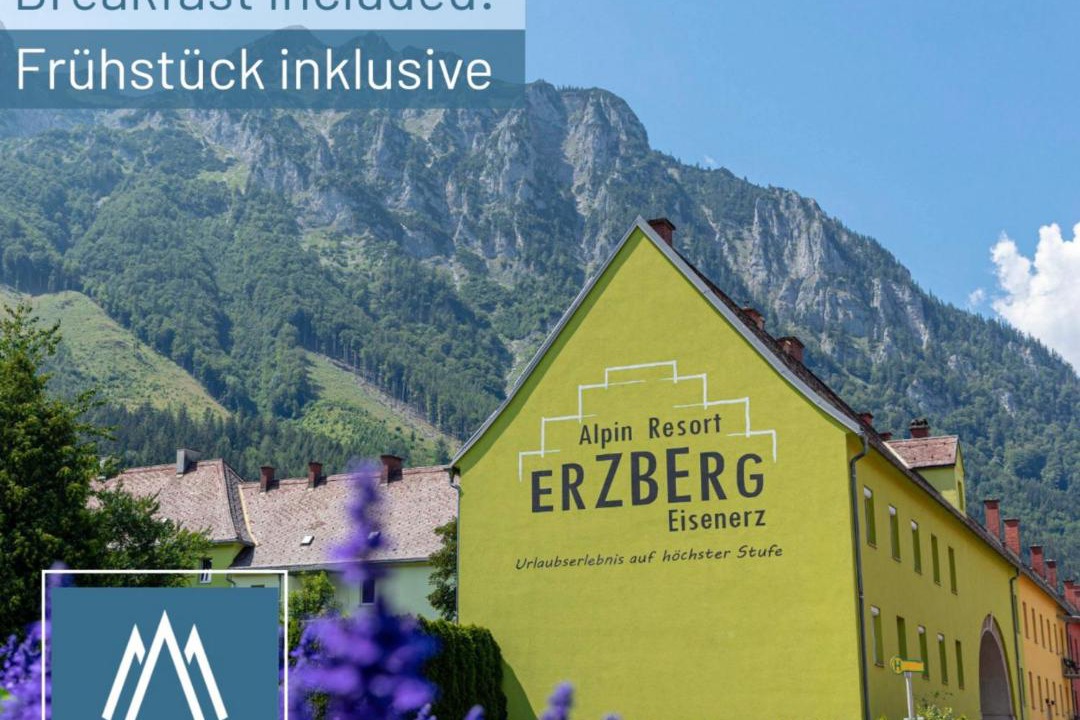 Photo of Others in Eisenerz