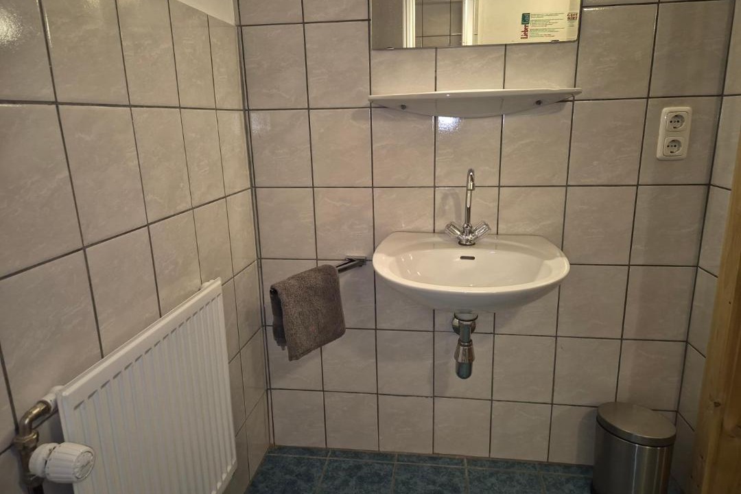 Photo of Bathroom in Muhldorf