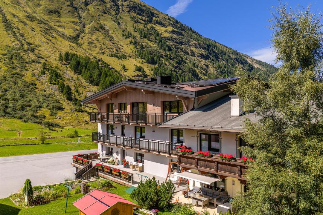 Photo of Others in Soelden