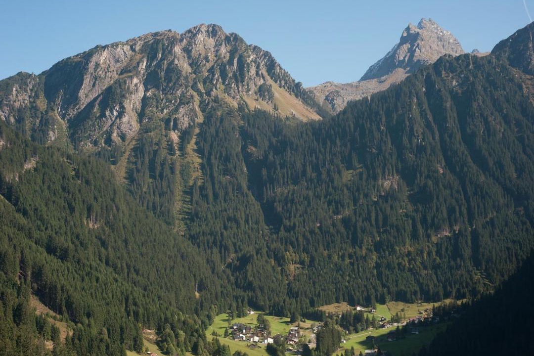 Photo of Others in Tschagguns