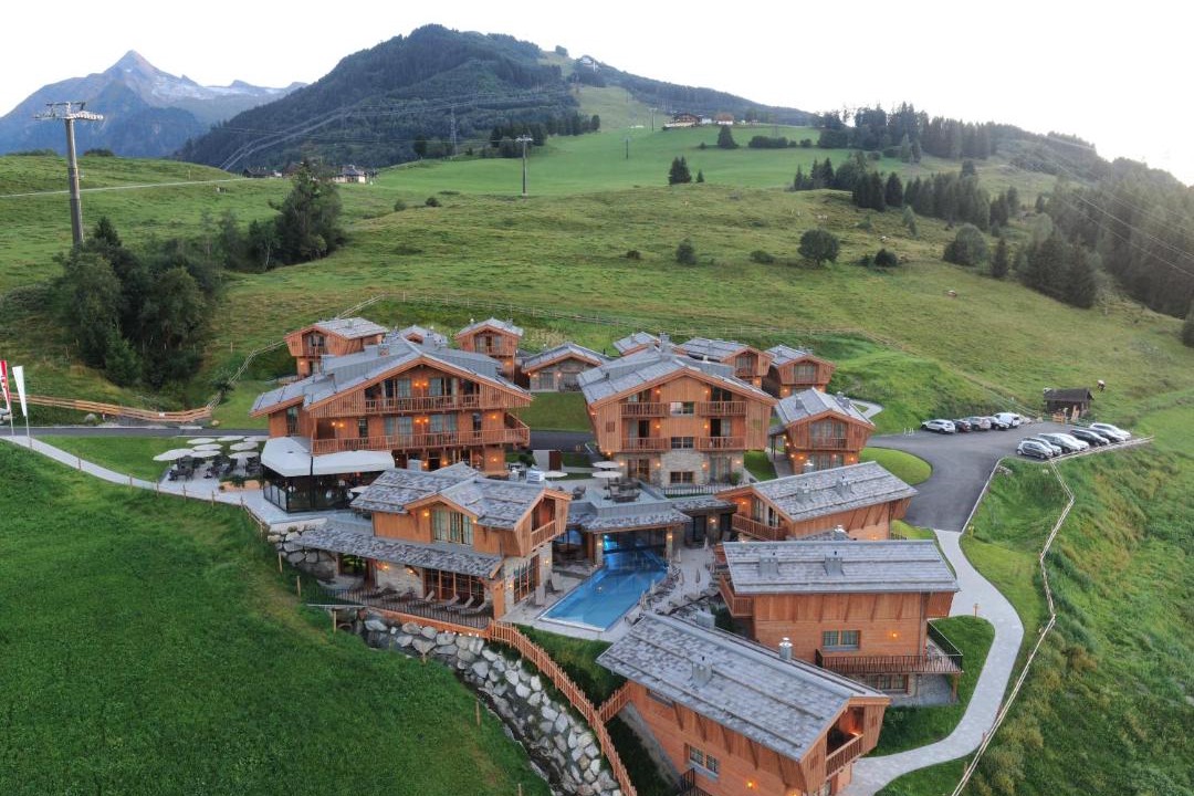 Photo of Others in Kaprun