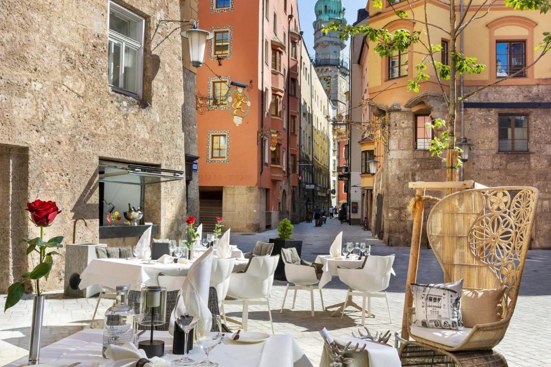 Photo of Others in Innsbruck City Centre