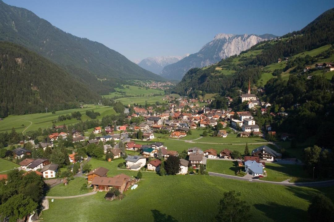 Photo of Others in Umhausen