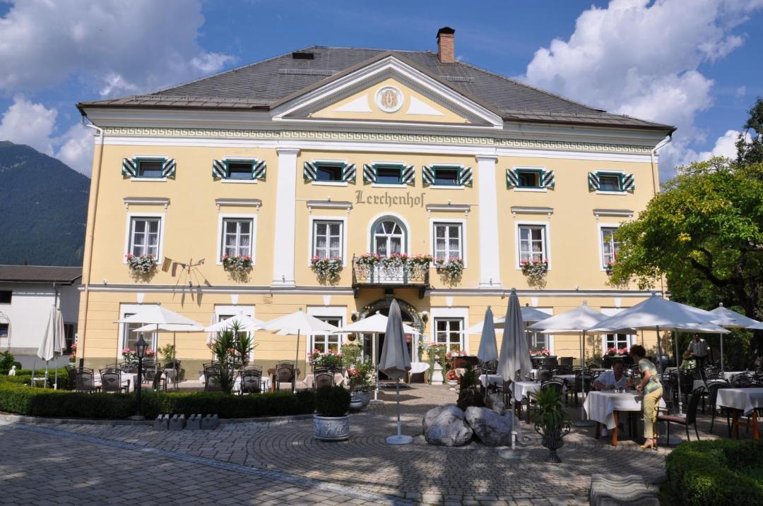 Photo of Others in Hermagor-Pressegger See