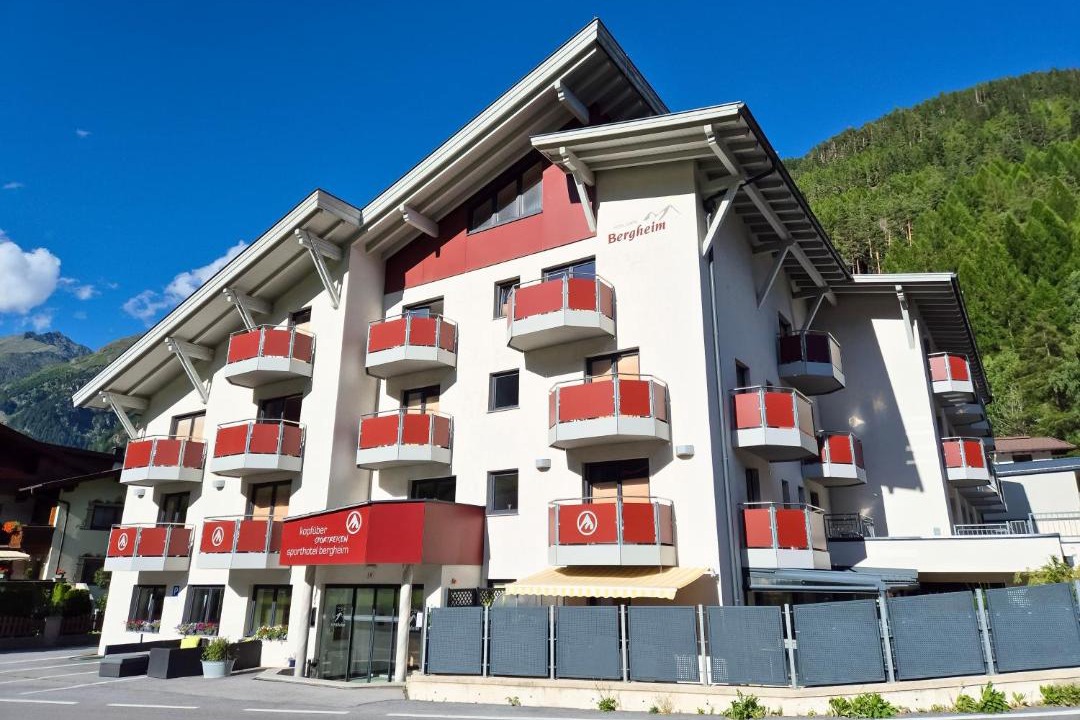 Photo of Others in Soelden