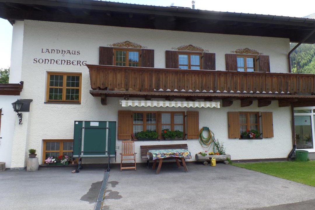 Photo of Others in Sankt Anton am Arlberg