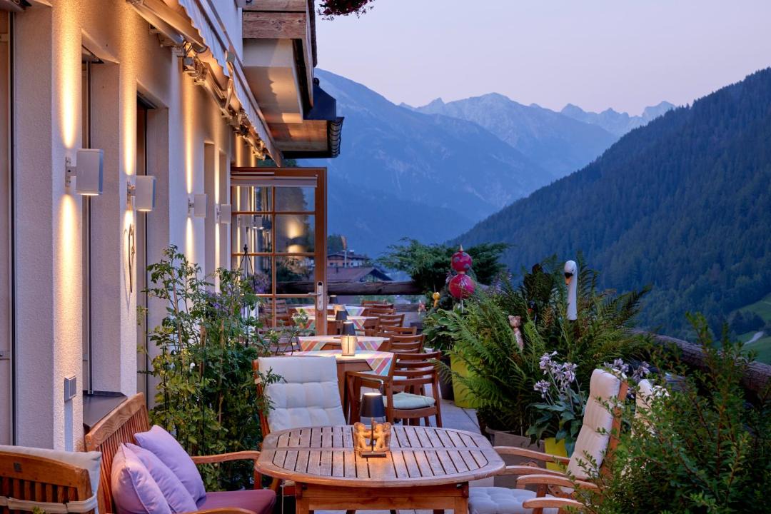Photo of Others in Sankt Anton am Arlberg
