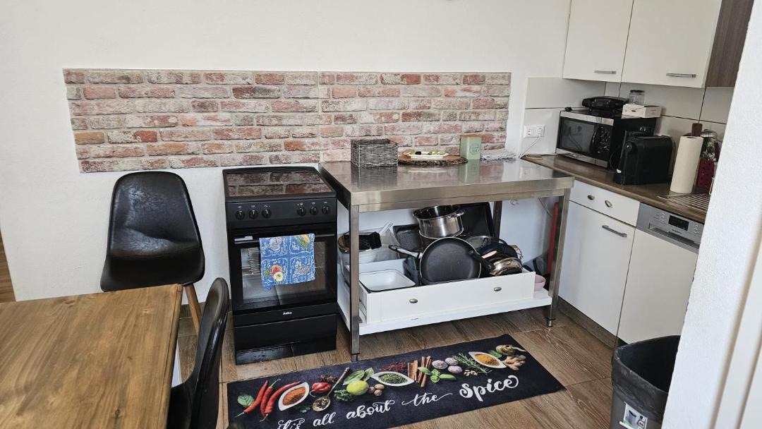 Photo of Kitchen in Kematen an der Ybbs