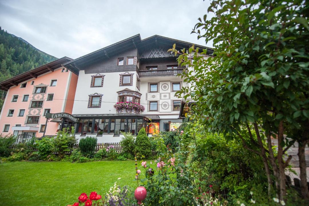 Photo of Others in Sankt Anton am Arlberg