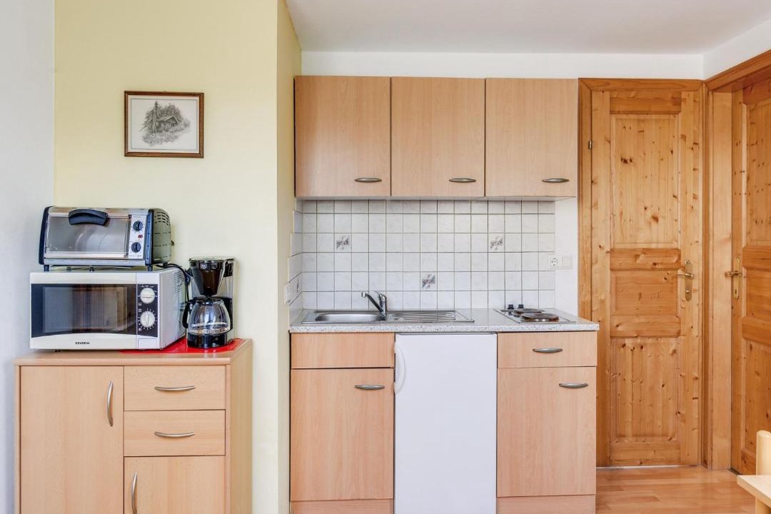 Photo of Kitchen in Gundersdorf