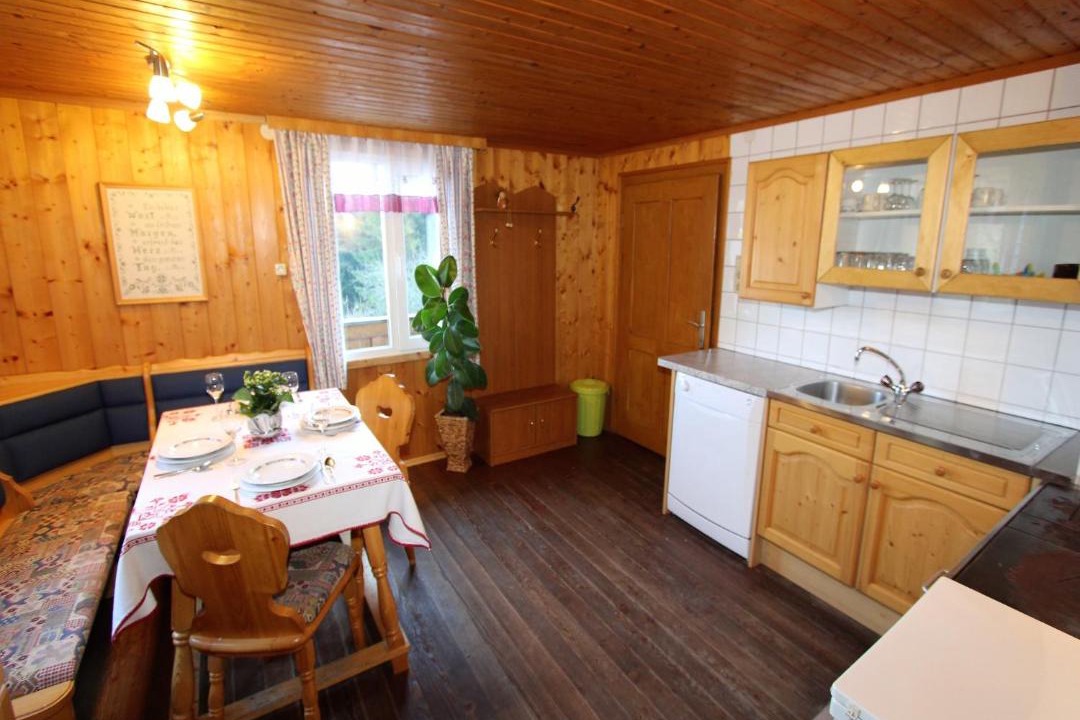 Photo of Kitchen in Wolfsberg