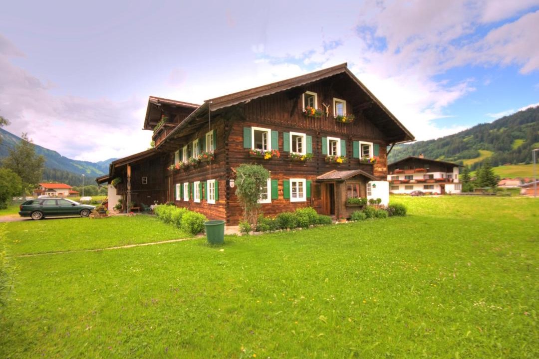 Photo of Others in Tannheim