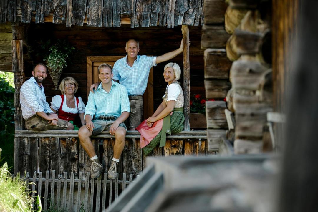 Photo of Others in Vorderlanersbach
