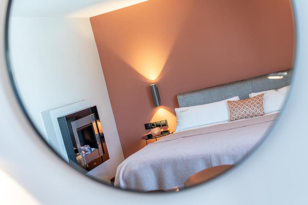 Photo of Bedroom in Dornbirn