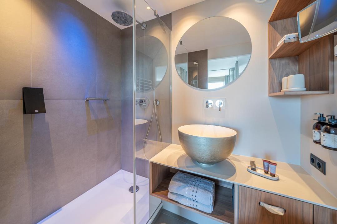 Photo of Bathroom in Dornbirn