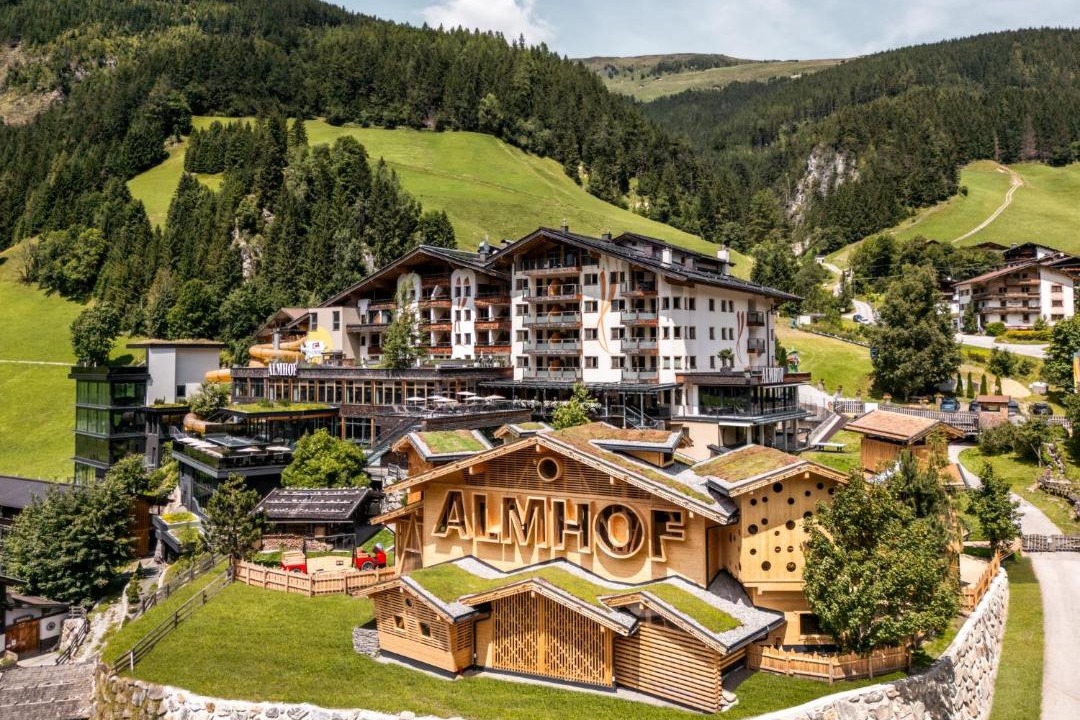 Photo of Others in Gerlos