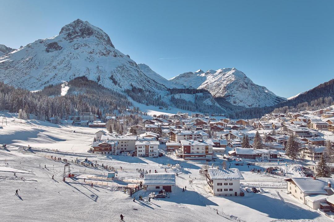 Photo of Others in Lech am Arlberg