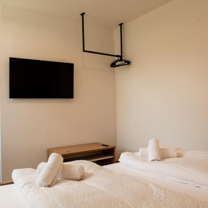 Photo of Bedroom in Innsbruck