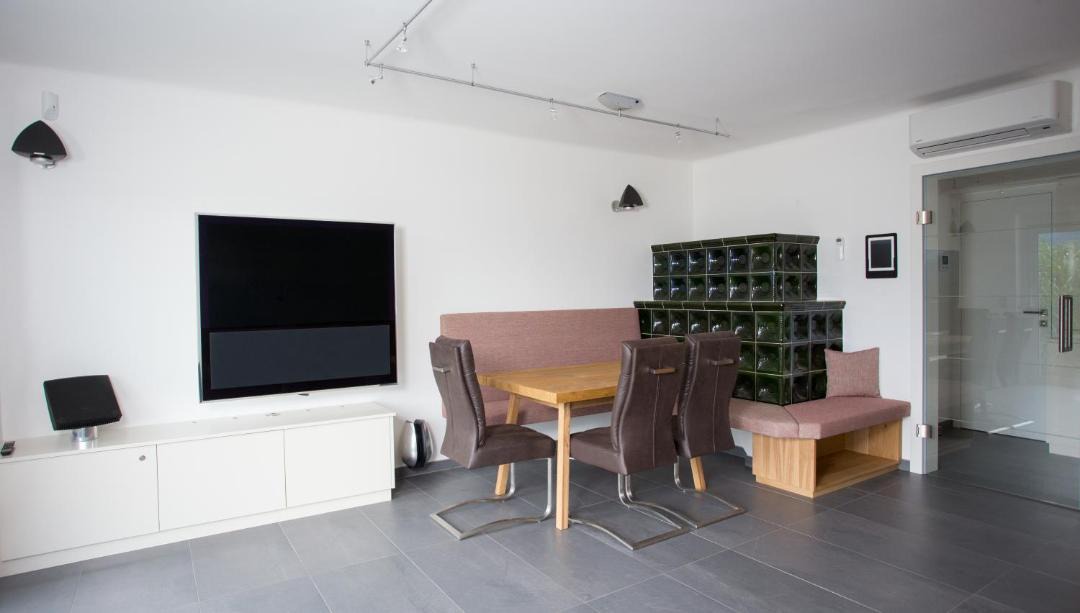 Photo of Livingroom in Drobollach am Faakersee
