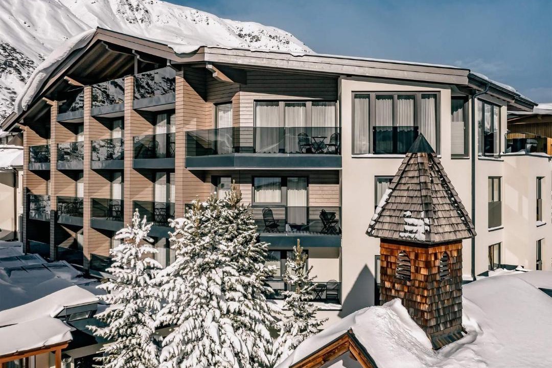 Photo of Others in Obergurgl