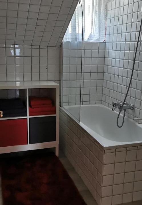 Photo of Bathroom in Millstatt