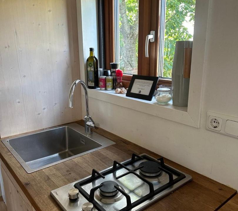 Photo of Kitchen in Jennersdorf