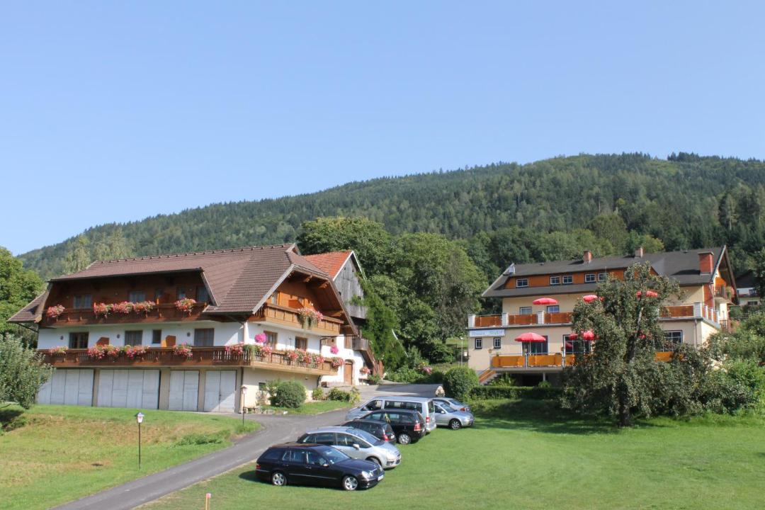Photo of Others in Altossiach