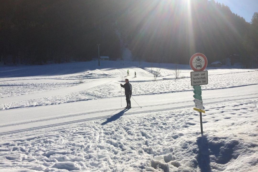 Photo of Others in Niederndorferberg