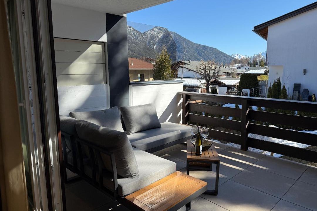 Photo of Others in Seefeld in Tirol