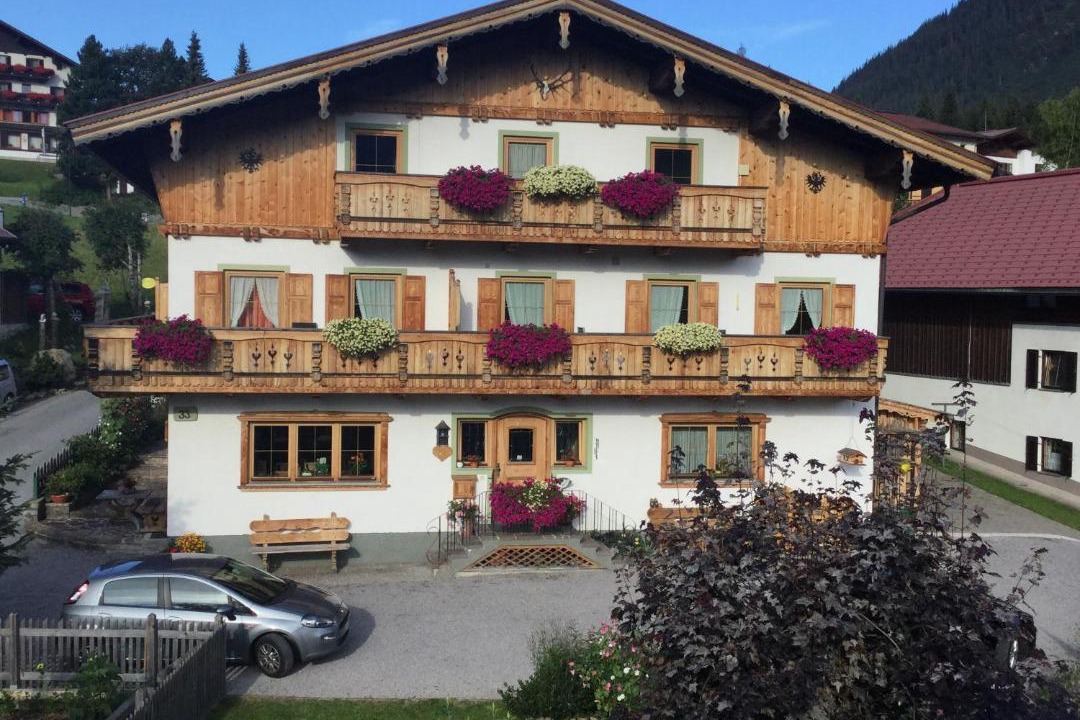 Photo of Others in Berwang