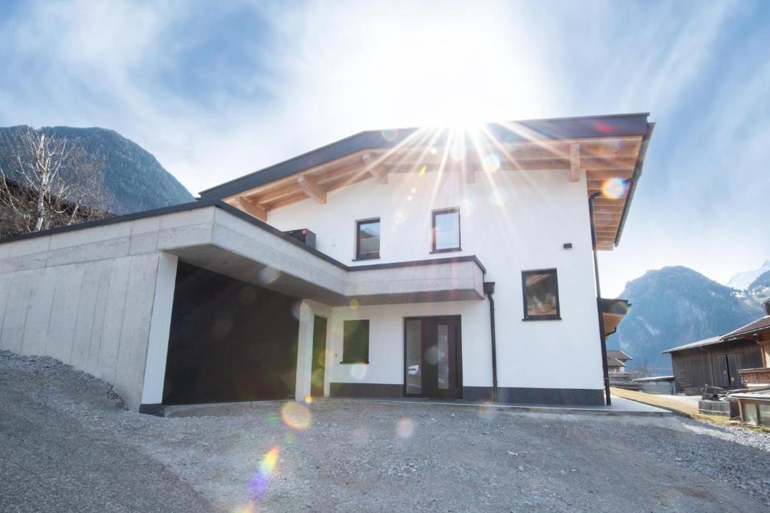 Photo of Others in Ramsau im Zillertal